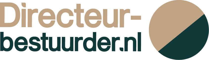 Directeur bestuurd